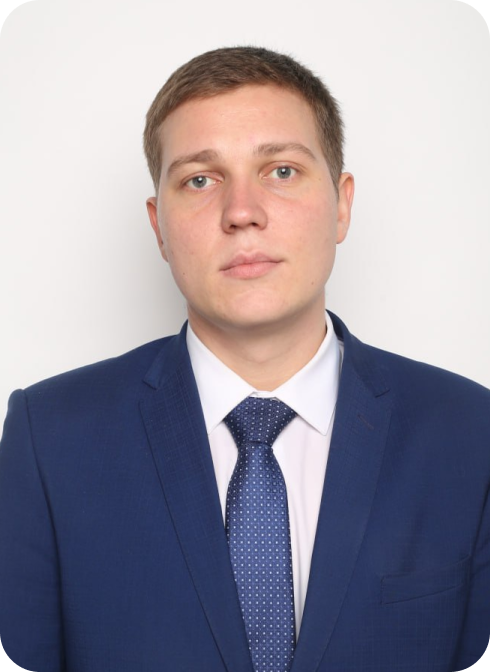 Алексей Шайнов