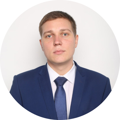 Алексей Шайнов